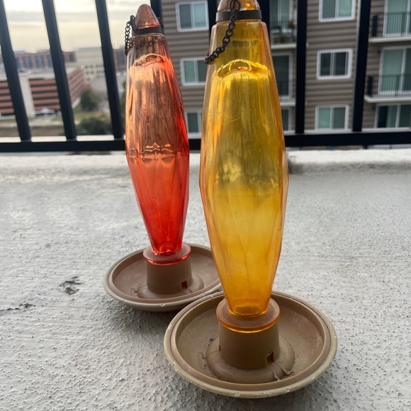 BIRD FEEDERS - Picture 7 of 8